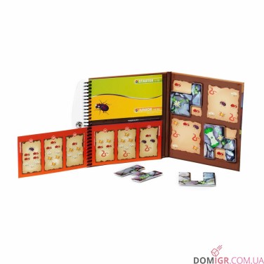 Купити Хитрі жуки Хитрі жуки