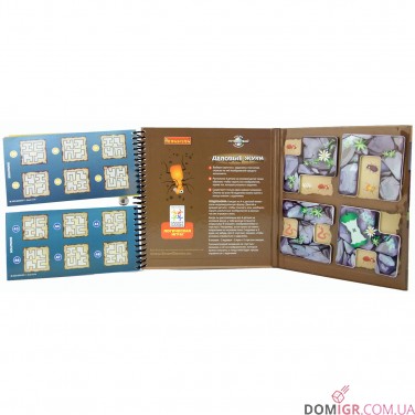 Купити Хитрі жуки Хитрі жуки