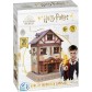 Набір 3D-пазлів Гаррі Поттер «Товари для квідичу»