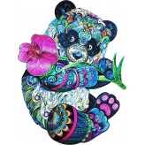 Пазл Большая панда