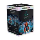 Пазл Assassin's Creed Valhalla: Dawn Of Ragnarok Puzzle 1000