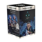 Пазл Assassins Creed Valhalla: Eivor Puzzle 1000