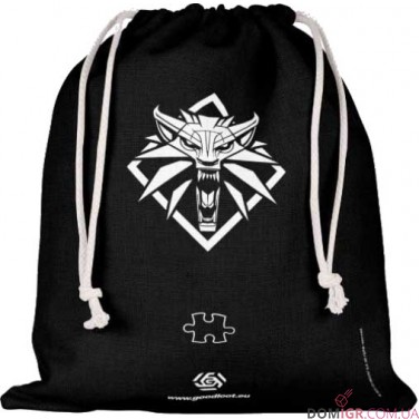 Купить The Witcher (Wiedźmin): Geralt & Triss in Battle puzzle 1000 The Witcher (Wiedźmin): Geralt & Triss in Battle puzzle 1000