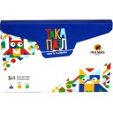 Така Пазл — Собачка (синяя коробка)