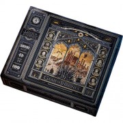 Пазл Game of Throne Jigsaw Puzzle 1000