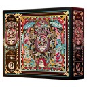 Пазл Grateful Dead Jigsaw Puzzle 1000