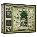 Пазл Lord of the Rings Jigsaw Puzzle 1000