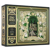 Пазл Lord of the Rings Jigsaw Puzzle 1000