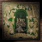 Пазл Lord of the Rings Jigsaw Puzzle 1000