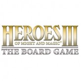 Heroes of Might and Magic III: The Board Game