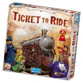 Ticket to Ride