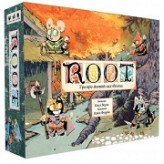 Root, Коріння