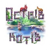 Острів котів