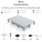 AdapTableTop - Standart edition - в ассортименте