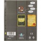 Купить 18-Pocket Pages - Clear-Black Non-glare - Side Loading 18-Pocket Pages - Clear-Black Non-glare - Side Loading