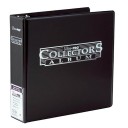 Collectors Album 3" - Black