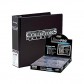 Collectors Album 3" - Black