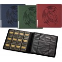 Альбом  Dragon Shield Card Codex 576 (в ассортименте)