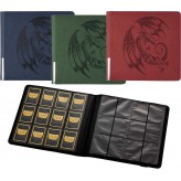 Альбом Dragon Shield Card Codex 576 (в ассортименте) Купить Альбом Dragon Shield Card Codex 576 (в ассортименте) (Аксессуары для настольных игр)