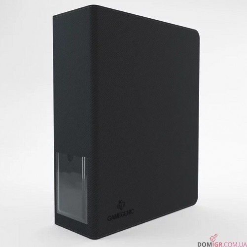 Альбом Prime Ring-Binder - в асортименті