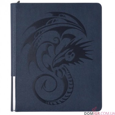 Портфолио Dragon Shield Zipster Binder Regular - в ассортименте