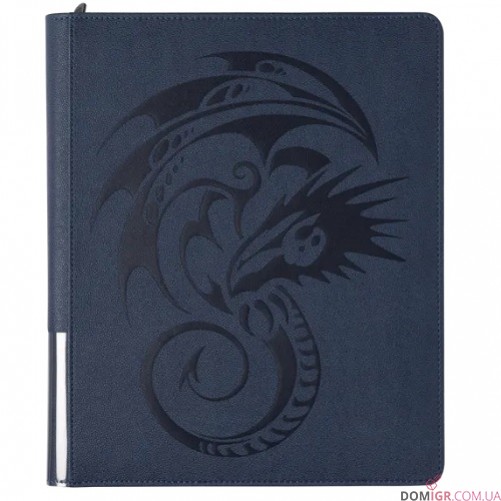 Портфолио Dragon Shield Zipster Binder Regular - в ассортименте