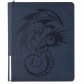Портфолио Dragon Shield Zipster Binder Regular - в ассортименте
