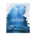Артбук «Світ гри Horizon Zero Dawn»