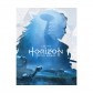 Артбук «Світ гри Horizon Zero Dawn»