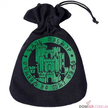 Купити The Witcher Dice Pouch (в асортименті) The Witcher Dice Pouch (в асортименті)