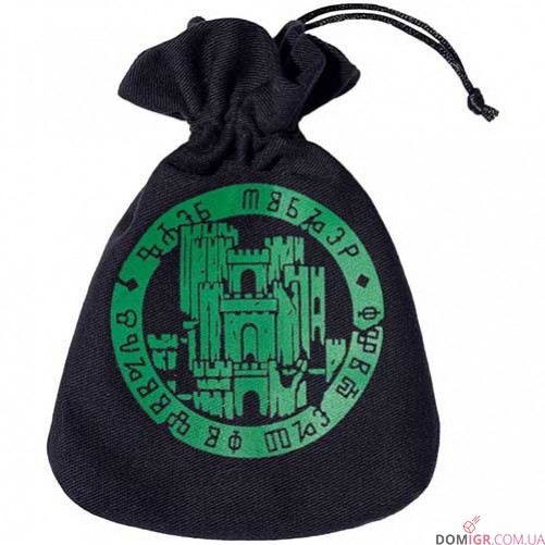 The Witcher Dice Pouch (в асортименті)