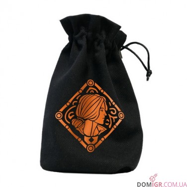 Купити The Witcher Dice Pouch (в асортименті) The Witcher Dice Pouch (в асортименті)