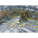 Alien Infestation - BattleSystem