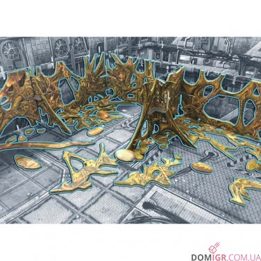 Alien Infestation - BattleSystem