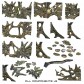 Alien Infestation - BattleSystem