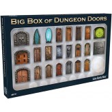 Big Box of Dungeon Doors