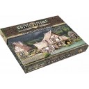 Blacksmith's Forge Fantasy Terrain — BattleSystem