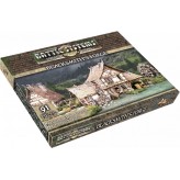 Blacksmith's Forge Fantasy Terrain — BattleSystem