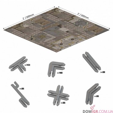 Cyberpunk Core Set - BattleSystem