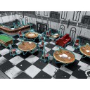 Diner & Casino - BattleSystem