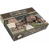 Battle Systems: Fantasy Village