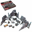 Gothic Ruins - BattleSystem