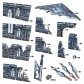 Gothic Ruins - BattleSystem
