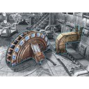 Industrial Turbine - BattleSystem