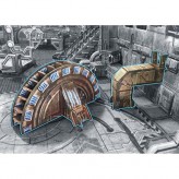 Industrial Turbine - BattleSystem