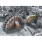 Industrial Turbine - BattleSystem