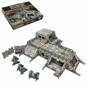 Outland Delta Garrison - BattleSystem