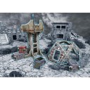 Outland Explorer Station - BattleSystem