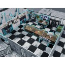 Police Precinct - BattleSystem