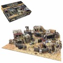 Shanty Town Core Set - BattleSystem